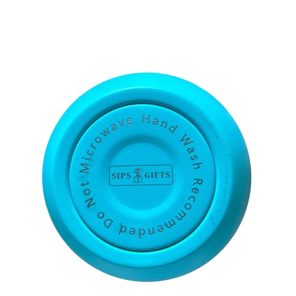 Sips & Gift  Cutiset Funny Wine Glass,12 Ounce - Picture 4 of 4